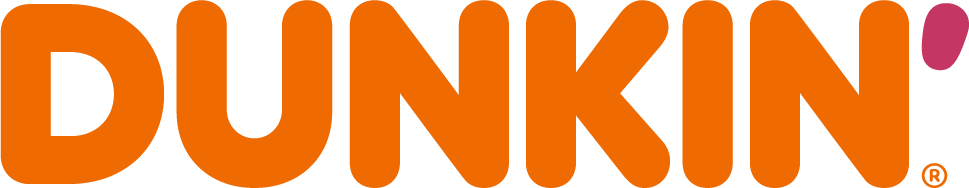 Dunkin' Logo